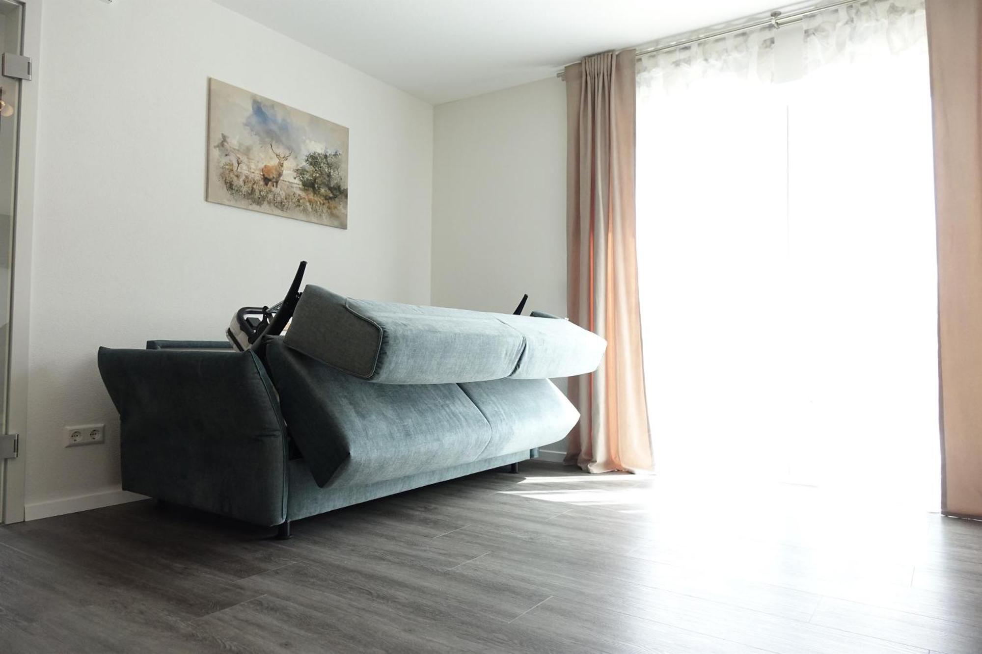 Elys-Home Isny im Allgäu Dış mekan fotoğraf