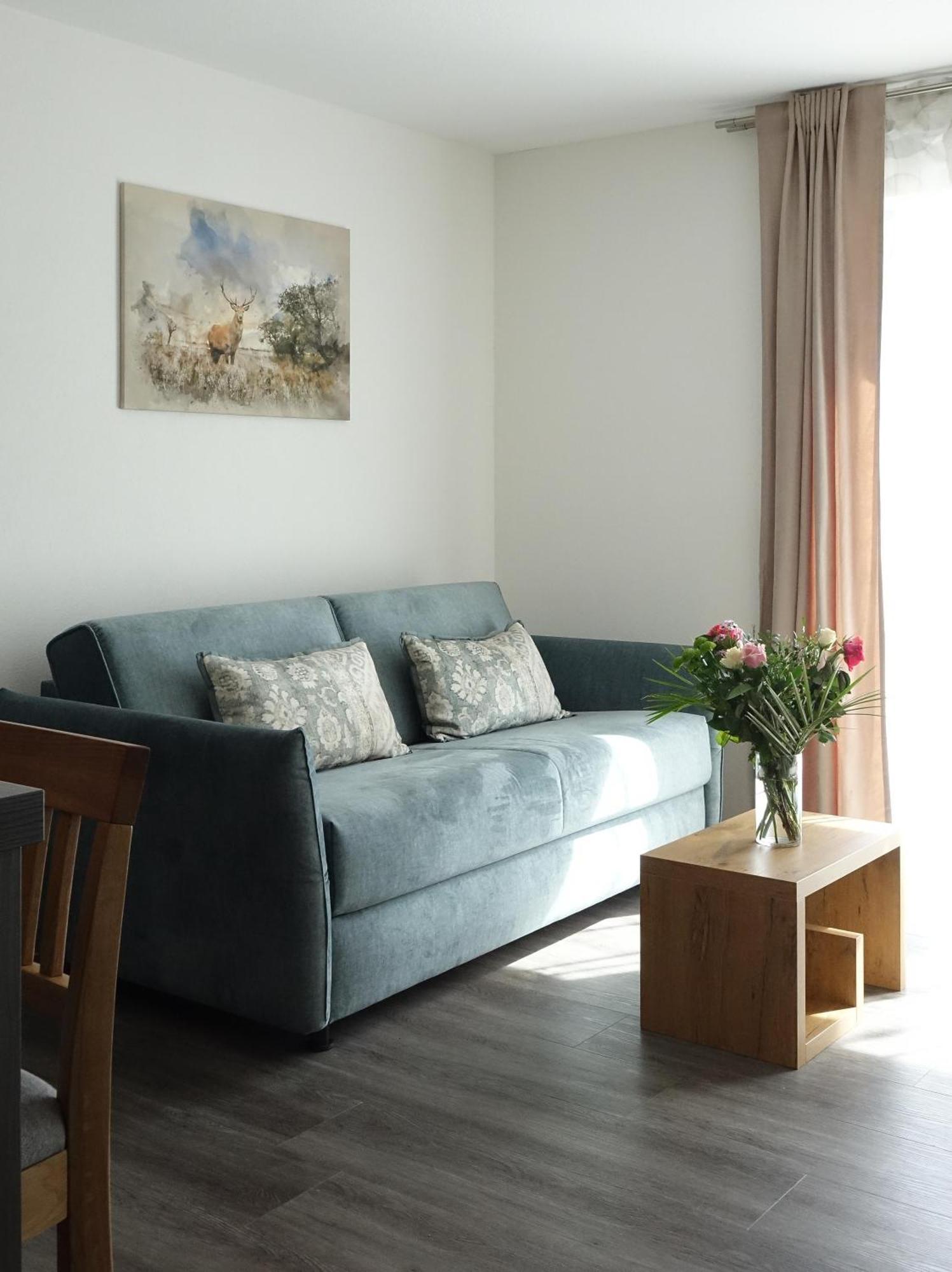 Elys-Home Isny im Allgäu Dış mekan fotoğraf