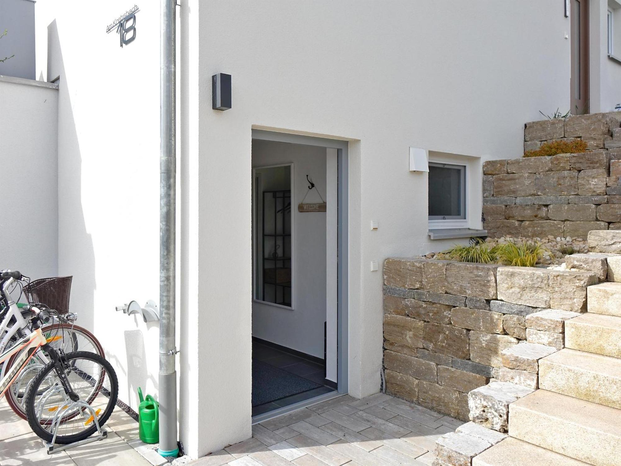Elys-Home Isny im Allgäu Dış mekan fotoğraf